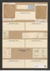 Diatomeae indet. (de-Toni-Nr.: Species 1812 var. ?) Zeichnungen Sammlung Grunow Nr. 3715 (NHMW-BOT-W0371348)